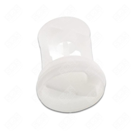 BOUCHON FILTRE POMPE MACHINE À LAVER, LAVE-LINGE - 1552361006