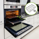 RÉSISTANCE VOUTE GRILL 1000/1900W FOUR, CUISINIÈRE - 8996619265029, 3302442045