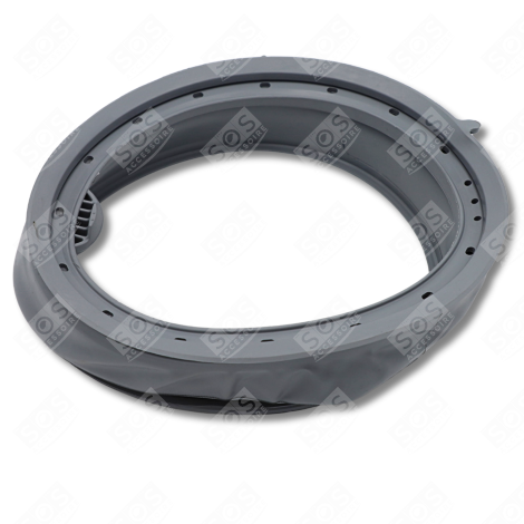 JOINT DE HUBLOT (MANCHETTE) COMPATIBLE MACHINE À LAVER, LAVE-LINGE - 7907200