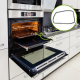 JOINT DE PORTE FOUR, CUISINIÈRE - 3577343019, 3577352010