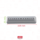 AUBE DE TAMBOUR MACHINE À LAVER, LAVE-LINGE - 481241848978, 480111104174