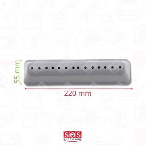 AUBE DE TAMBOUR MACHINE À LAVER, LAVE-LINGE - 481241848978, 480111104174