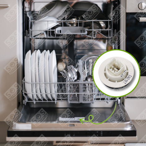 FILTRE DESODORISANT FRIGO, RÉFRIGÉRATEUR, CONGÉLATEUR - 3550JA2109A