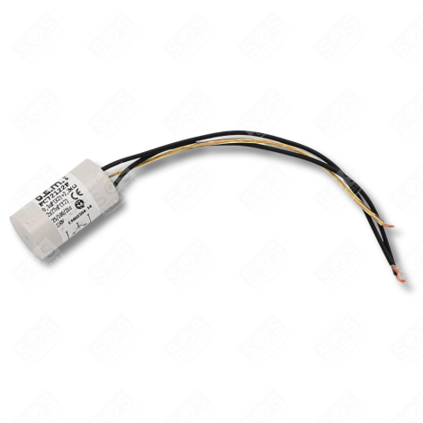 CONDENSATEUR ANTI-PARASITAIRE 0.1ΜF LAVE-VAISSELLE - 481912118063, 75X2038
