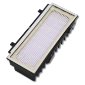 Filtre hygiénique haute performance