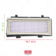 FILTRE HYGIÉNIQUE HAUTE PERFORMANCE ASPIRATEUR - 00577281, 00573928