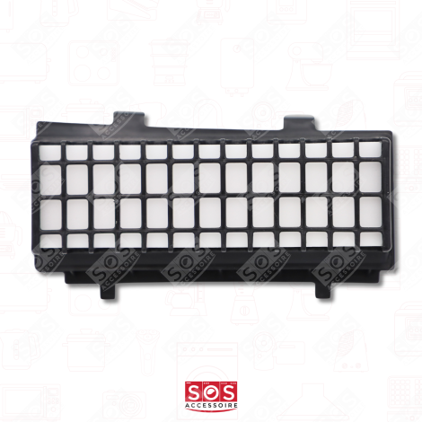 FILTRE HYGIÉNIQUE HAUTE PERFORMANCE ASPIRATEUR - 00577281, 00573928