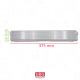 HUBLOT DE LAMPE HOTTE - 481246279972, PF02TA