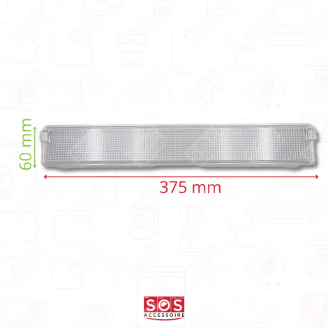 HUBLOT DE LAMPE HOTTE - 481246279972, PF02TA