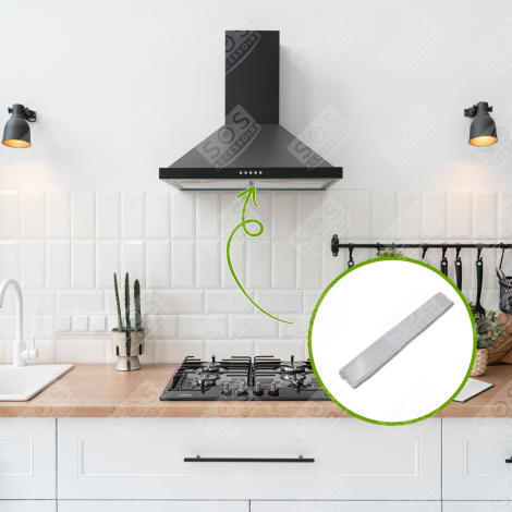 HUBLOT DE LAMPE HOTTE - 481246279972, PF02TA