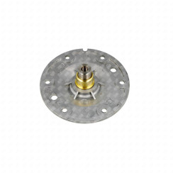 Arbre de tambour coté droit