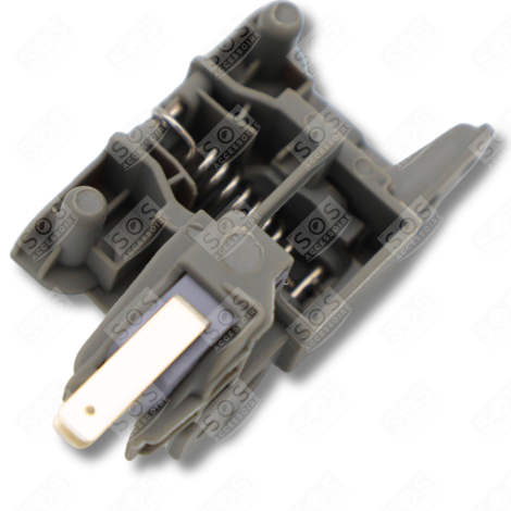 FERMETURE DE PORTE LAVE-VAISSELLE - C00118765