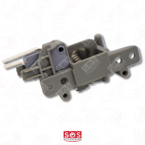 FERMETURE DE PORTE LAVE-VAISSELLE - C00118765