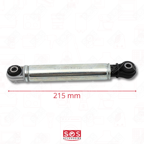 AMORTISSEUR MACHINE À LAVER, LAVE-LINGE - 00118869