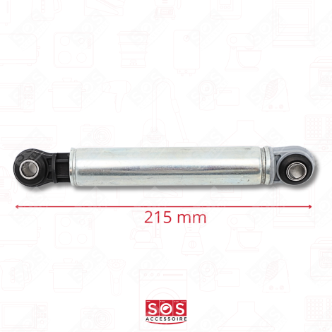 AMORTISSEUR MACHINE À LAVER, LAVE-LINGE - 55X7920