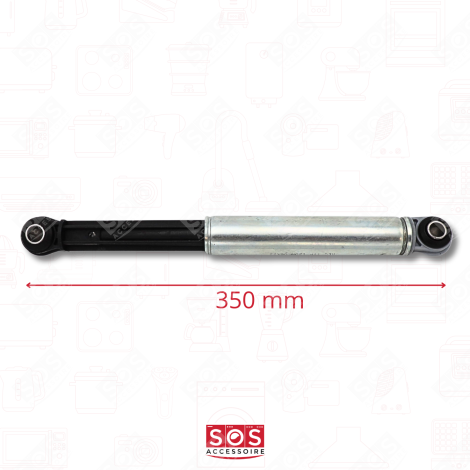 AMORTISSEUR MACHINE À LAVER, LAVE-LINGE - 55X7920