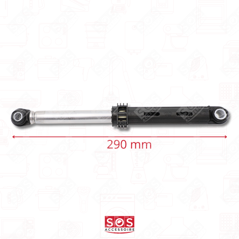 AMORTISSEUR MACHINE À LAVER, LAVE-LINGE - 47001197