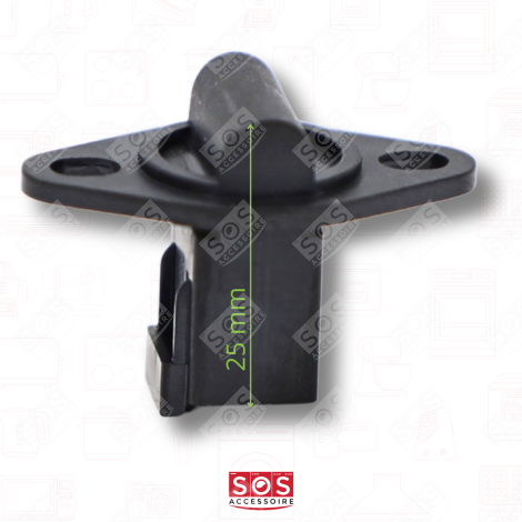 THERMISTANCE DE SÈCHE-LINGE D'ORIGINE SÈCHE-LINGE - C00291937