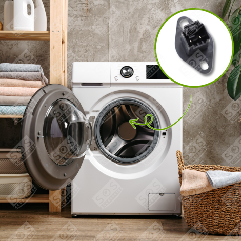 THERMISTANCE DE SÈCHE-LINGE D'ORIGINE SÈCHE-LINGE - C00291937