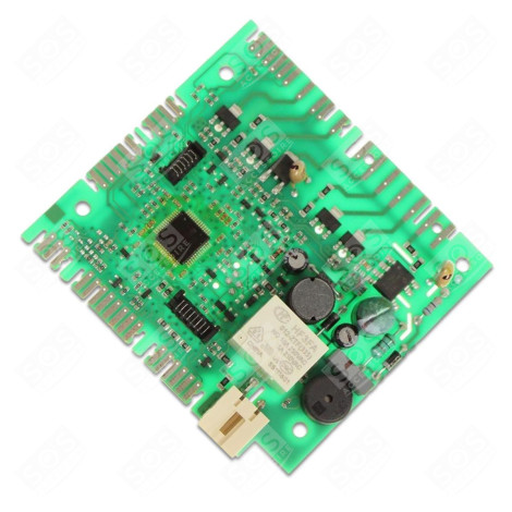 CARTE ÉLECTRONIQUE, MODULE DE PUISSANCE LAVE-VAISSELLE - 49023663