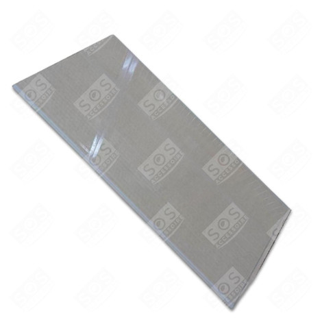 CLAYETTE (600X282MM) FRIGO, RÉFRIGÉRATEUR, CONGÉLATEUR - 775652685, 5743759200