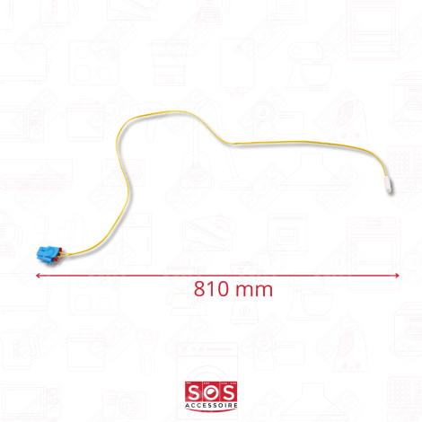 SONDE DE TEMPÉRATURE  612 MM FRIGO, RÉFRIGÉRATEUR, CONGÉLATEUR - DA32-10105Q