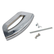 Poignée de hublot Poignée de hublot