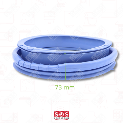 JOINT DE HUBLOT MACHINE À LAVER, LAVE-LINGE - 0020300421C 