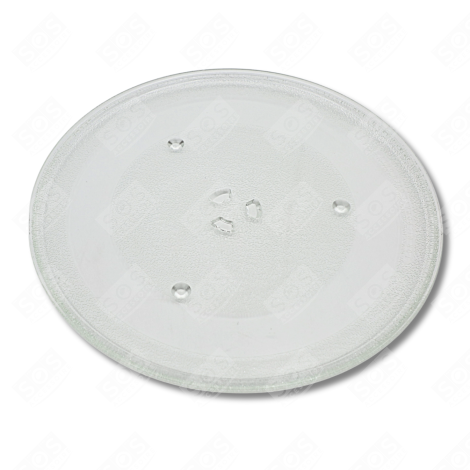 PLATEAU TOURNANT VERRE 340 MM FOUR MICRO-ONDES - DE74-20016A, DE74-20016B