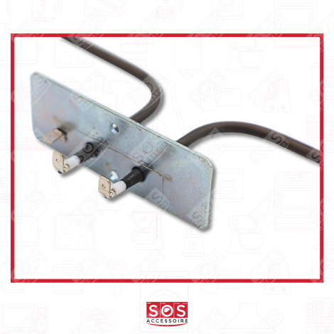 RÉSISTANCE SOLE 1530W FOUR, CUISINIÈRE - 93700953