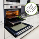 RÉSISTANCE SOLE 1530W FOUR, CUISINIÈRE - 93700953