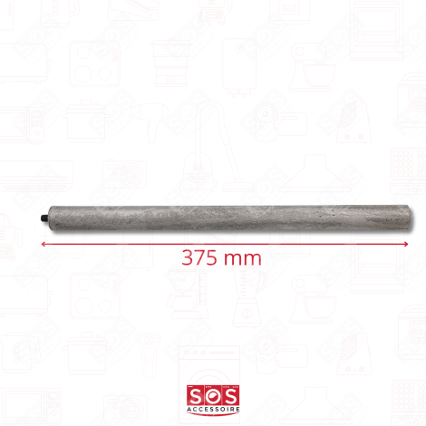 ANODE 360X26 CHAUFFE-EAU - 230183002