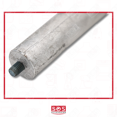 ANODE 360X26 CHAUFFE-EAU - 230183002