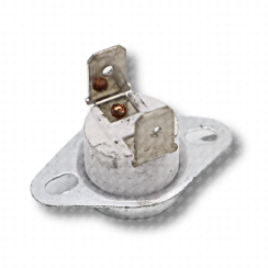 Thermostat Klixon 175°C compatible