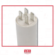 CONDENSATEUR 1.5MF UNIVERSEL SÈCHE-LINGE - 57X0663