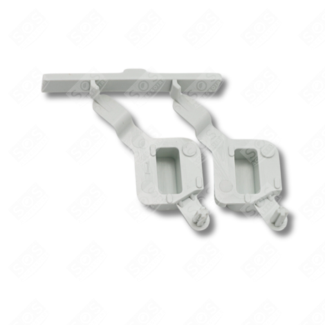 BOUTON POUSSOIR MACHINE À LAVER, LAVE-LINGE - 481071425531, C00343986