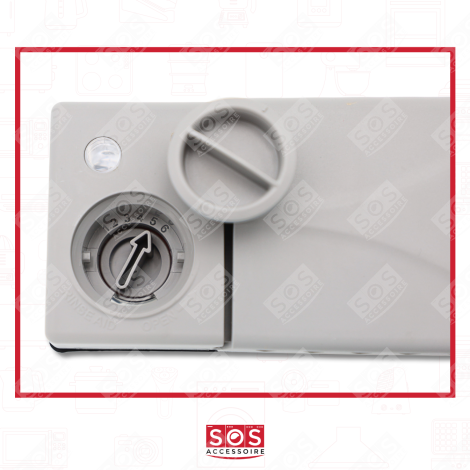 BOITE À PRODUITS LAVE-VAISSELLE - 41900461