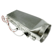 Résistance de chauffe