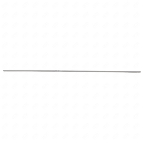 PROFIL CLAYETTE AVANT FRIGO, RÉFRIGÉRATEUR, CONGÉLATEUR - C00876796, 488000876796