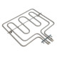 RÉSISTANCE GRILL 1750W + 800W FOUR, CUISINIÈRE - 3570355010