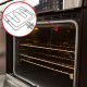 RÉSISTANCE GRILL 1750W + 800W FOUR, CUISINIÈRE - 3570355010