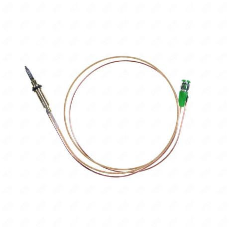 THERMOCOUPLE L450MM PLAQUE DE CUISSON - 42834340