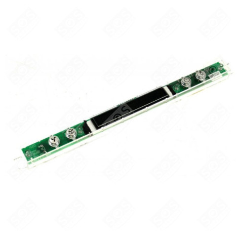 UNITÉ DE COMMANDE HOTTE - C00417149, AGC0131191