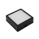 FILTRE HEPA H13 KING ASPIRATEUR - 22356800
