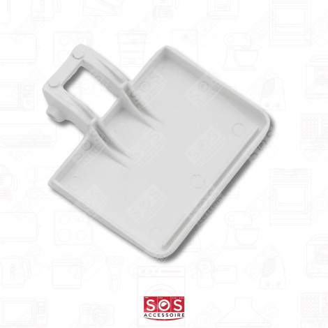 POIGNÉE HUBLOT MACHINE À LAVER, LAVE-LINGE - 1508509005