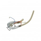 Résistance d'origine