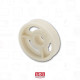 ROULETTE PANIER INFÉRIEUR (L'UNITE) LAVE-VAISSELLE - C00056347