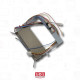 RÉSISTANCE 2300W SÈCHE-LINGE - C00260045