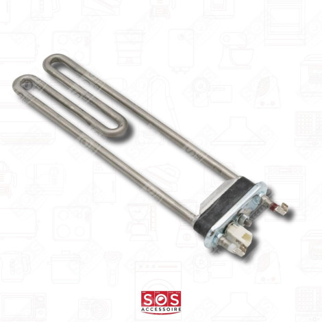 RÉSISTANCE 2200W + SONDE CTN MACHINE À LAVER, LAVE-LINGE - 41029722