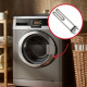 RÉSISTANCE 2200W + SONDE CTN MACHINE À LAVER, LAVE-LINGE - 41029722